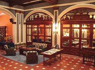 Best Western Hotel Majestic