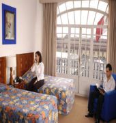 Best Western Hotel Majestic