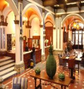 Best Western Hotel Majestic