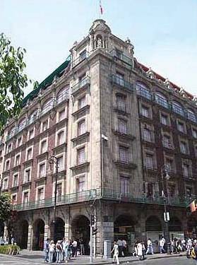 Best Western Hotel Majestic