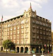 Best Western Hotel Majestic