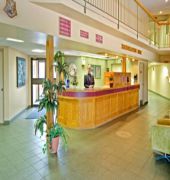 Best Western Marquis Inn & Suites