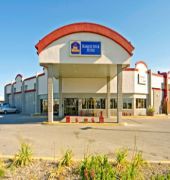 Best Western Marquis Inn & Suites