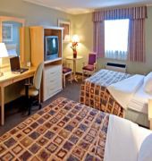 Best Western Marquis Inn & Suites