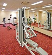 Best Western Marquis Inn & Suites