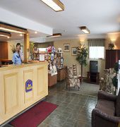 Best Western Mermaid Yarmouth