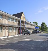 Best Western Mermaid Yarmouth