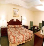 Best Western Plaza Monterrey