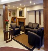 Best Western Plus Milton