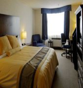 Best Western Plus Milton