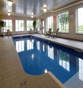 Best Western Plus Milton