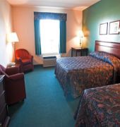 Best Western Of Olds