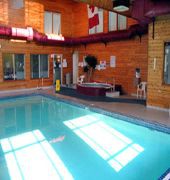 Best Western Of Olds