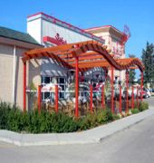Best Western Of Olds