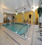 Best Western Plus Orangeville Inn & Suites