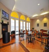 Best Western Plus Orangeville Inn & Suites