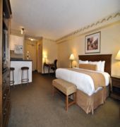 Best Western Plus Orillia Hotel
