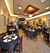 Best Western Plus Orillia Hotel