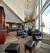 Best Western Plus Orillia Hotel