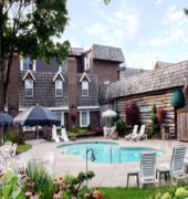 Best Western Fireside Inn