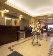 Best Western Rocky Mountain House Inn & Suites