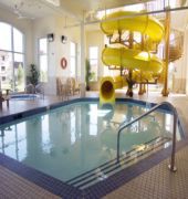 Best Western Rocky Mountain House Inn & Suites