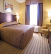 Best Western Rocky Mountain House Inn & Suites