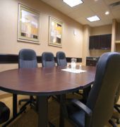 Best Western Rocky Mountain House Inn & Suites