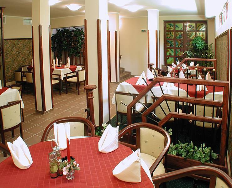 Best Western Prima Hotel