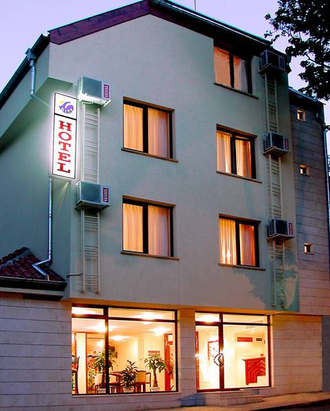 Best Western Prima Hotel