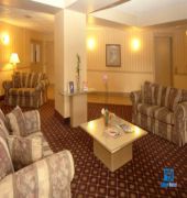 Best Western Plus Rose City Suites