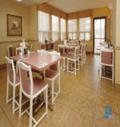 Best Western Plus Rose City Suites