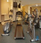 Best Western Plus Rose City Suites