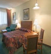 Best Western Salmon Arm Inn