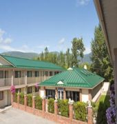Best Western Salmon Arm Inn