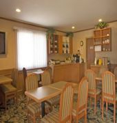 Best Western Salmon Arm Inn