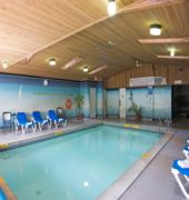 Best Western Salmon Arm Inn