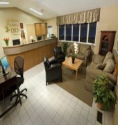 Best Western Sicamous Inn
