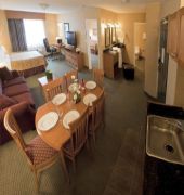 Best Western Sicamous Inn