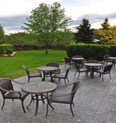 Best Western Sicamous Inn