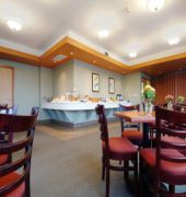 Best Western Sioux Lookout Inn