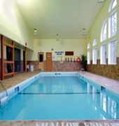 Best Western Sioux Lookout Inn