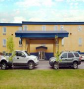 Best Western Sioux Lookout Inn