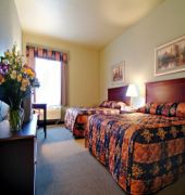 Best Western Sioux Lookout Inn