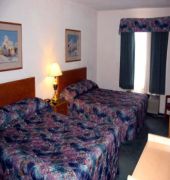 Best Western Strathmore Inn