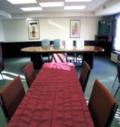 Best Western Strathmore Inn