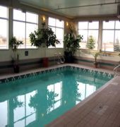 Best Western Strathmore Inn