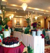 Best Western Plus Governor's Inn