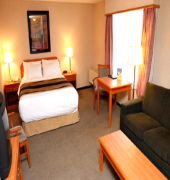 Best Western Plus Mission City Lodge