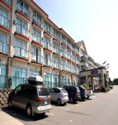 Best Western Plus Mission City Lodge